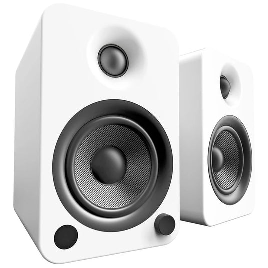 Kanto YU4MW YU4 Powered Desktop Speakers