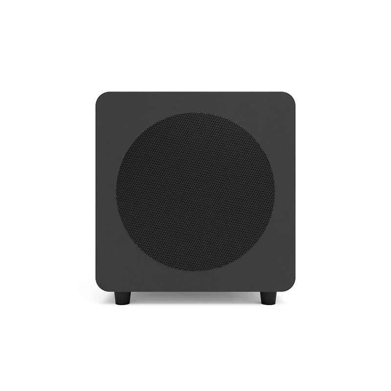 Load image into Gallery viewer, Kanto SUB8VMB 8" Sealed Powered Subwoofer - Black