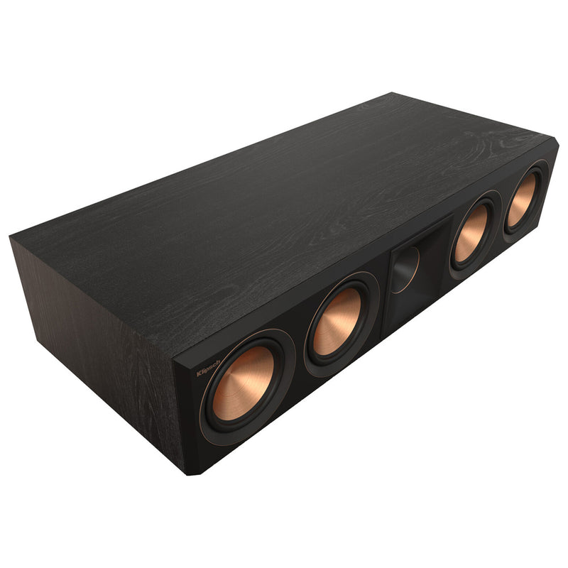 Load image into Gallery viewer, Klipsch RP-504CBII Center Channel Speaker