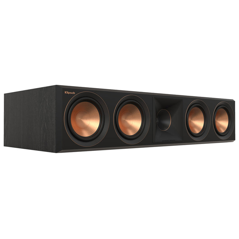 Load image into Gallery viewer, Klipsch RP-504CBII Center Channel Speaker