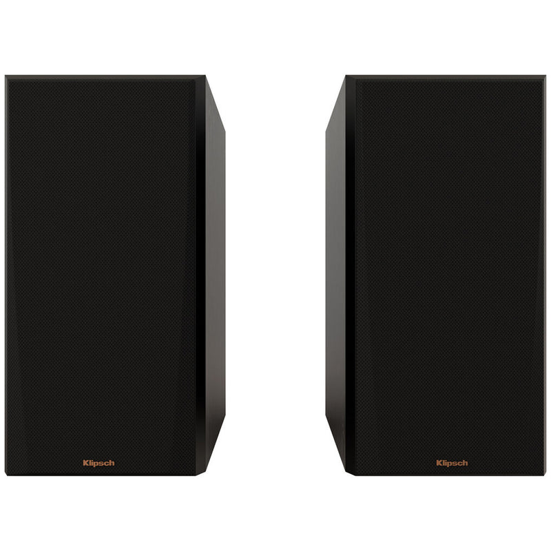 Load image into Gallery viewer, Klipsch Rp-600MBII Reference Premiere Bookshelf Speakers