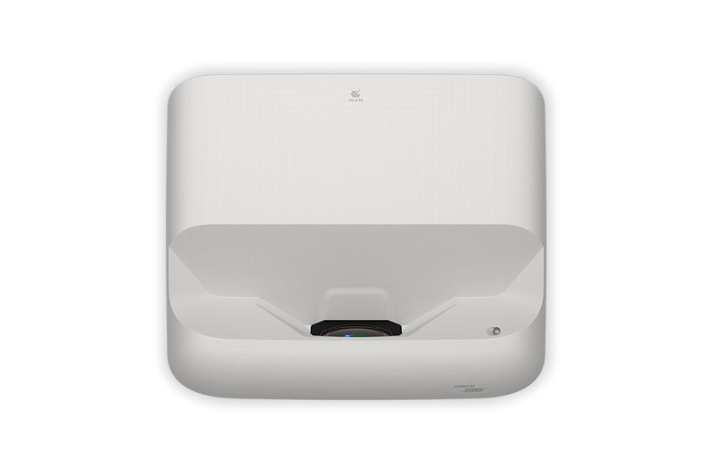 Load image into Gallery viewer, Epson LS970 Lifestudio Grand Ultra Short Throw Laser Projector 4K PRO-UHD