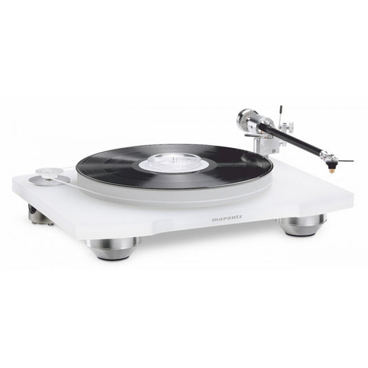 Marantz TT-15S1 Belt Drive Turntable with Cartridge