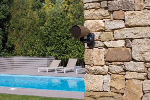 Load image into Gallery viewer, MONITOR AUDIO CLIMATE GARDEN CLG140BR OUTDOOR SPEAKER (EACH)
