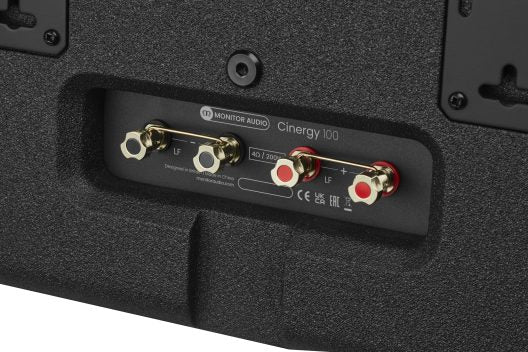 Load image into Gallery viewer, MONITOR AUDIO CINERGY 100 SPEAKER (EACH)