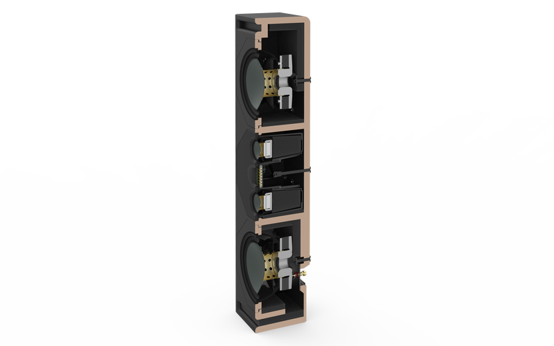 Load image into Gallery viewer, MONITOR AUDIO CINERGY 300 SPEAKER (EACH)