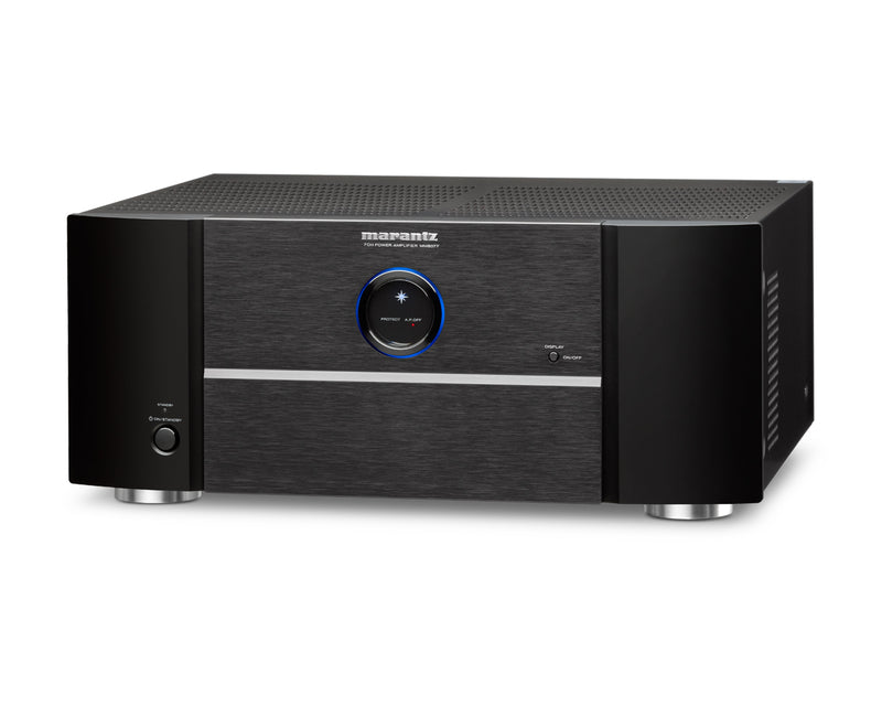 Load image into Gallery viewer, Marantz MM8077 7-Channel Home Theater Amplifier