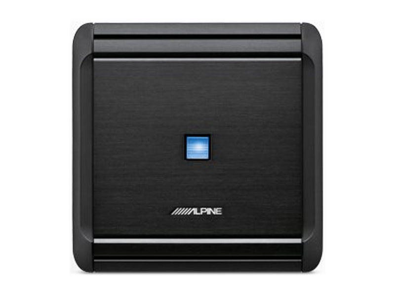 Load image into Gallery viewer, Alpine Mono V-Power Digital Amplifier MRV-M500