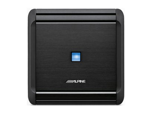 Alpine Mono V-Power Digital Amplifier MRV-M500