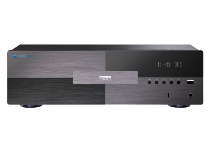 Magnetar UDP900 4K Ultra HD Blu-Ray Player