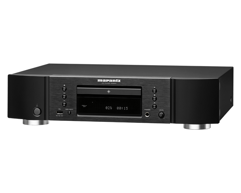 Load image into Gallery viewer, Marantz CD6007 Single Disc CD Player
