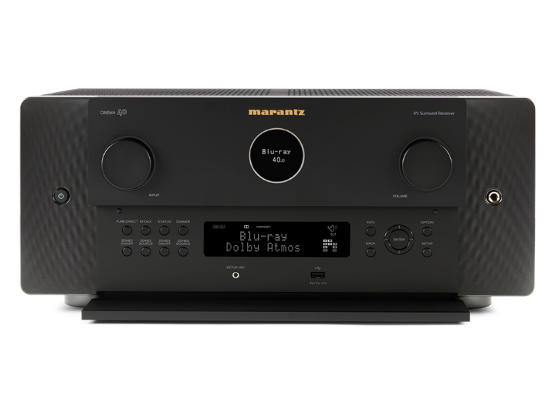 Load image into Gallery viewer, Marantz Cinema 40 Premium 9.4 Channel AV Receiver