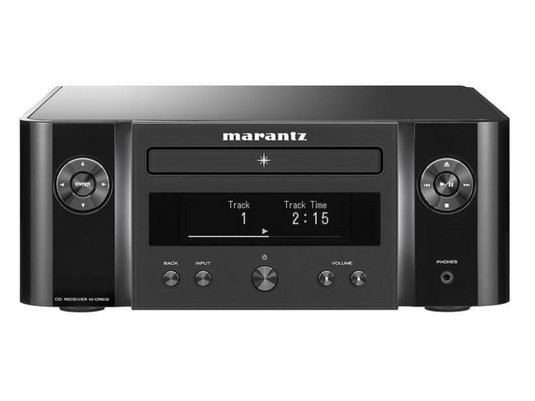 Marantz M-CR612 Compact Network CD Receiver