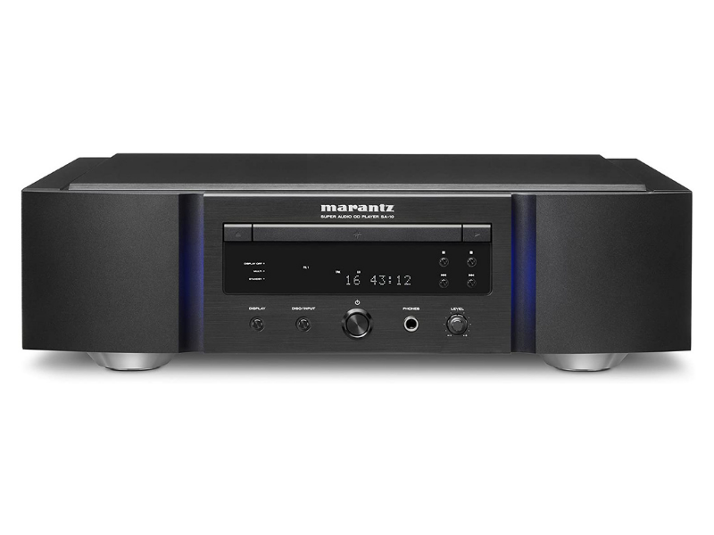 Load image into Gallery viewer, Marantz SA-10 SACD/CD Player with USB DAC and Digital Inputs