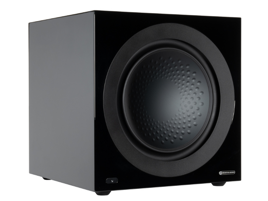Monitor Audio Anthra W15 Subwoofer - Black