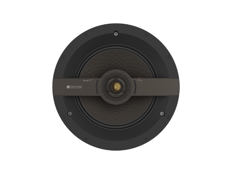 Load image into Gallery viewer, Monitor Audio Creator Series C2L-CP In-Ceiling Speaker