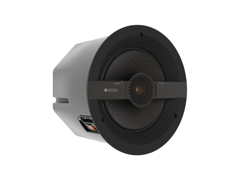 Load image into Gallery viewer, Monitor Audio Creator Series C2L-CP In-Ceiling Speaker