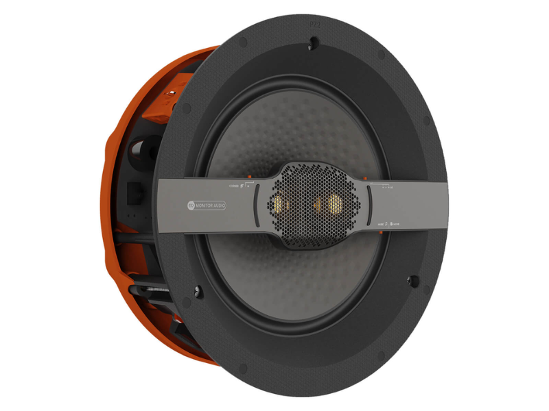 Load image into Gallery viewer, Monitor Audio Creator Series C2L-T2X In-Ceiling Speaker