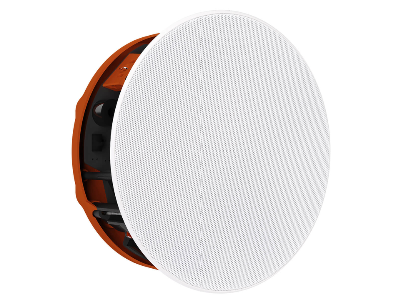 Load image into Gallery viewer, Monitor Audio Creator Series C2L-T2X In-Ceiling Speaker