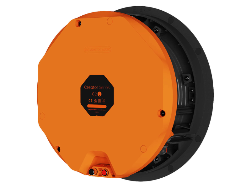 Load image into Gallery viewer, Monitor Audio Creator Series C2L In-Ceiling Speaker