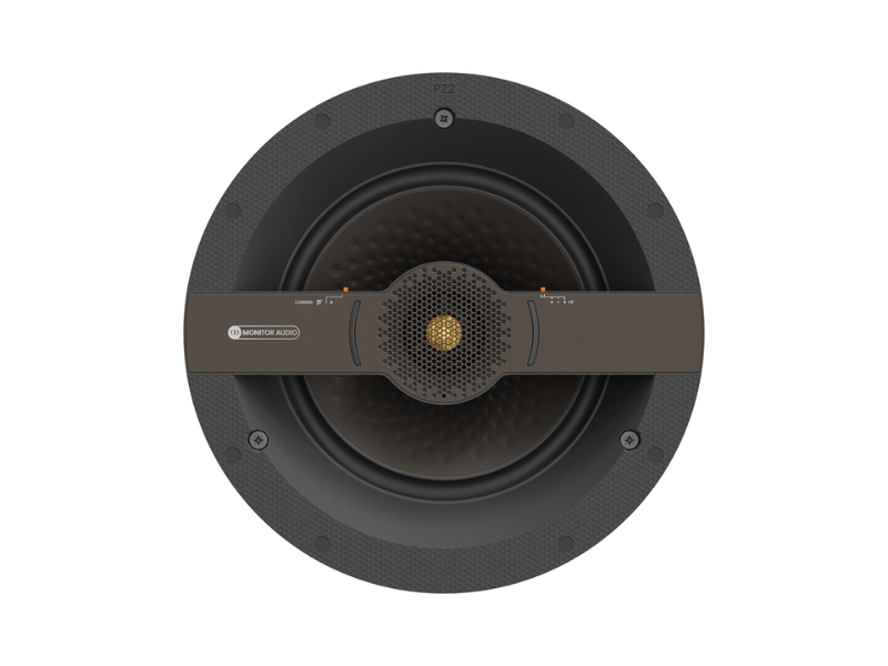 Load image into Gallery viewer, Monitor Audio Creator Series C2M-CP In-Ceiling Speaker