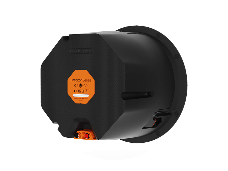 Load image into Gallery viewer, Monitor Audio Creator Series C2M-CP In-Ceiling Speaker