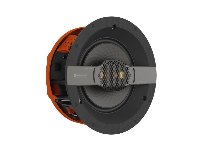 Load image into Gallery viewer, Monitor Audio Creator Series C2M-T2X In-Ceiling Speaker
