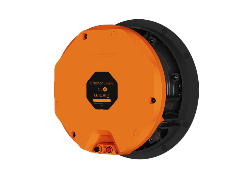 Load image into Gallery viewer, Monitor Audio Creator Series C2M In-Ceiling Speaker