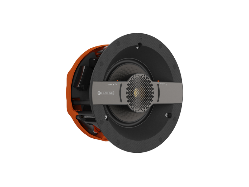 Load image into Gallery viewer, Monitor Audio Creator Series C2S In-Ceiling Speaker