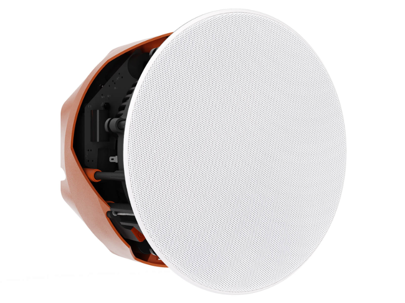 Load image into Gallery viewer, Monitor Audio Creator Series C3L-A In-Ceiling Speaker