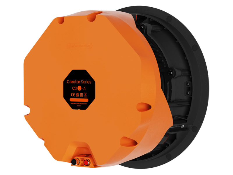 Load image into Gallery viewer, Monitor Audio Creator Series C3L-A In-Ceiling Speaker