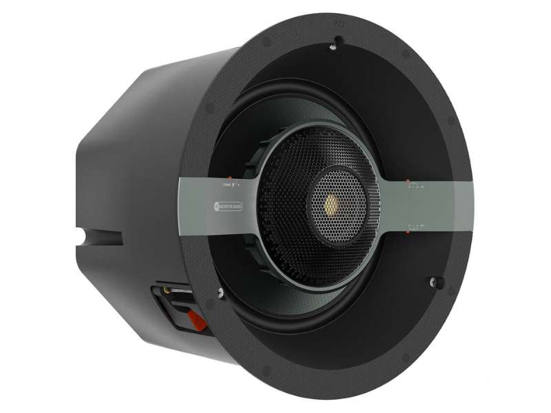 Load image into Gallery viewer, Monitor Audio Creator Series C3L-CP In-Ceiling Speaker