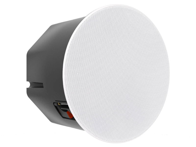 Load image into Gallery viewer, Monitor Audio Creator Series C3L-CP In-Ceiling Speaker