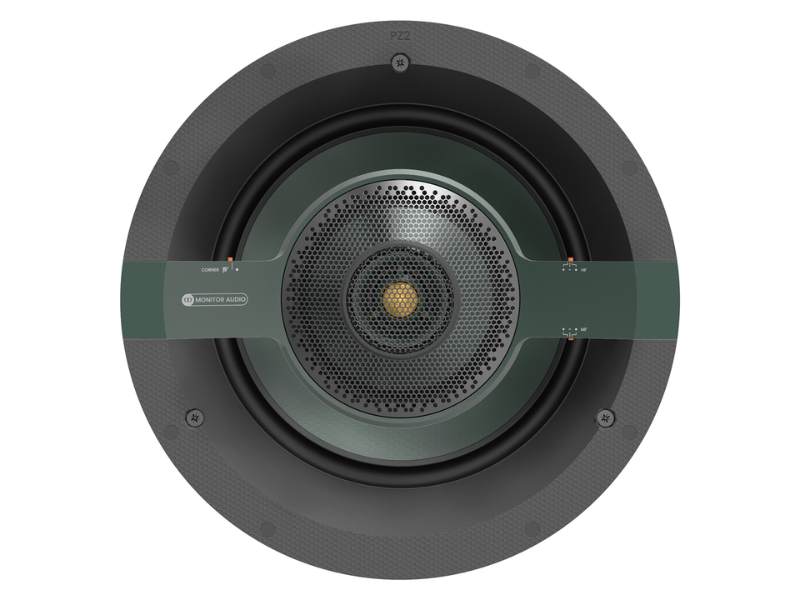 Load image into Gallery viewer, Monitor Audio Creator Series C3L-CP In-Ceiling Speaker