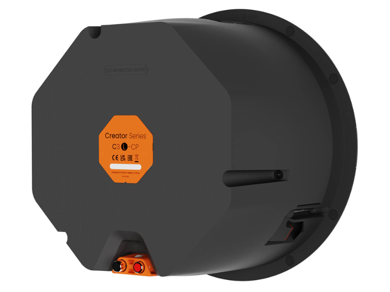 Load image into Gallery viewer, Monitor Audio Creator Series C3L-CP In-Ceiling Speaker