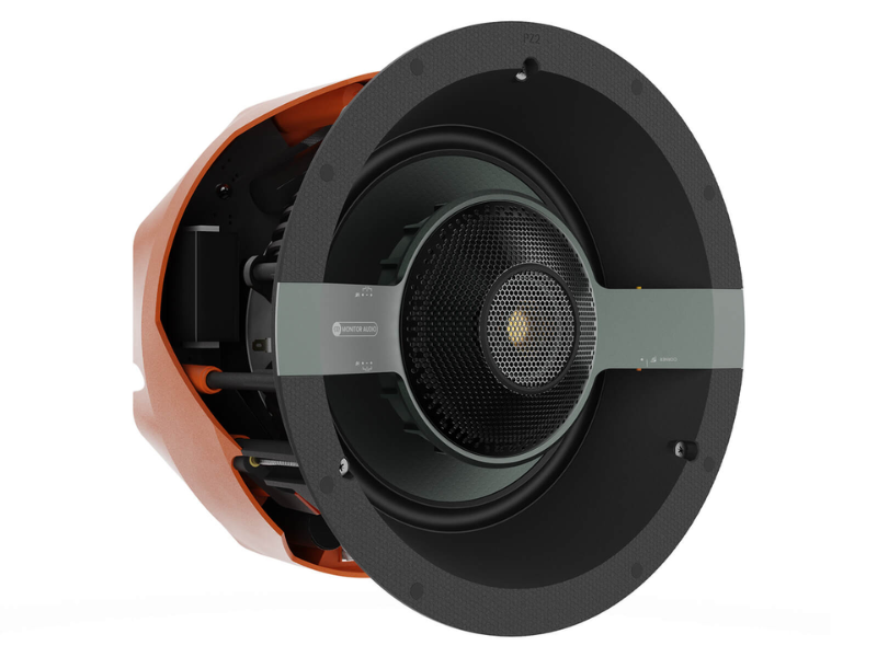 Load image into Gallery viewer, Monitor Audio Creator Series C3L In-Ceiling Speaker