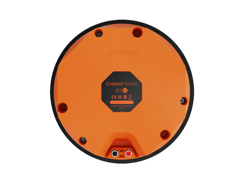 Load image into Gallery viewer, Monitor Audio Creator Series C3M In-Ceiling Speaker