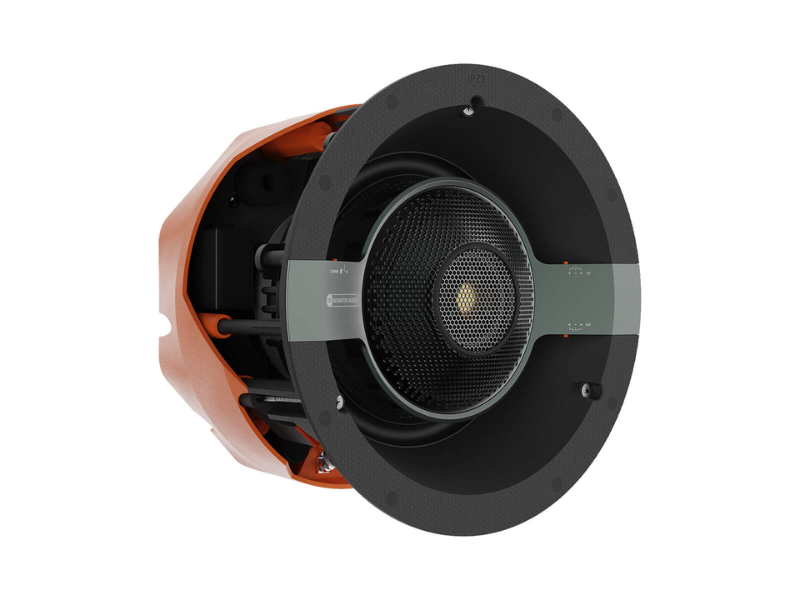 Load image into Gallery viewer, Monitor Audio Creator Series C3M In-Ceiling Speaker
