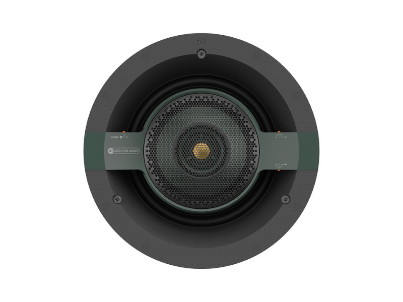 Load image into Gallery viewer, Monitor Audio Creator Series C3M In-Ceiling Speaker