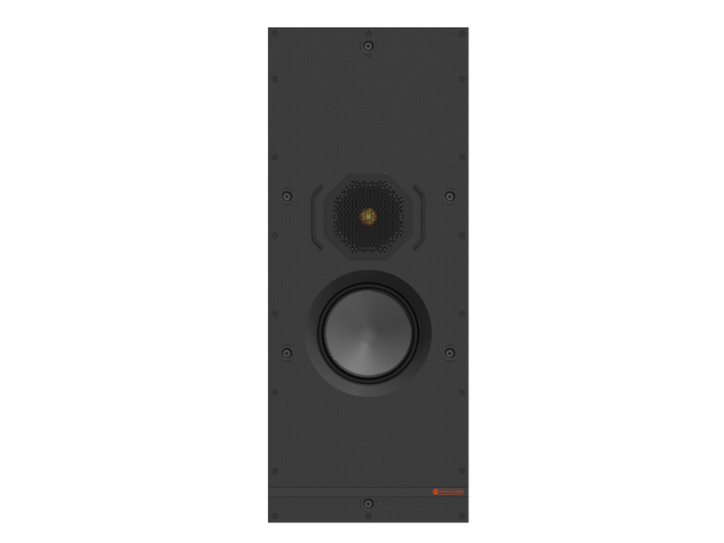 Load image into Gallery viewer, Monitor Audio Creator Series W1M-E In-Wall Speaker
