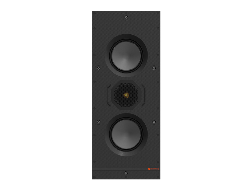 Load image into Gallery viewer, Monitor Audio Creator Series W1M In-Wall Speaker
