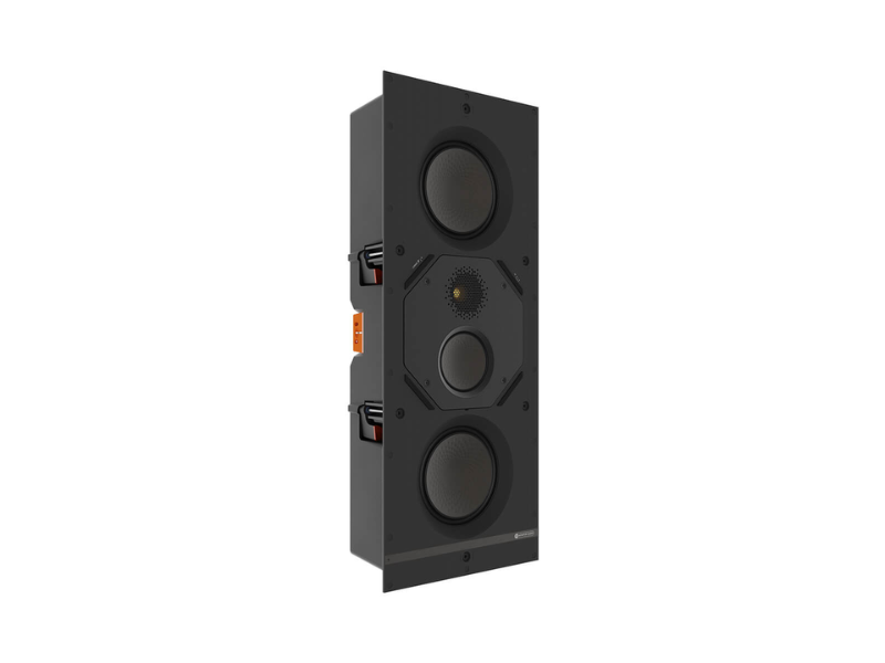 Load image into Gallery viewer, Monitor Audio Creator Series W2M-CP In-Wall Speaker