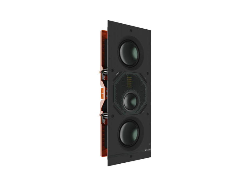 Load image into Gallery viewer, Monitor Audio Creator Series W3M In-Wall Speaker