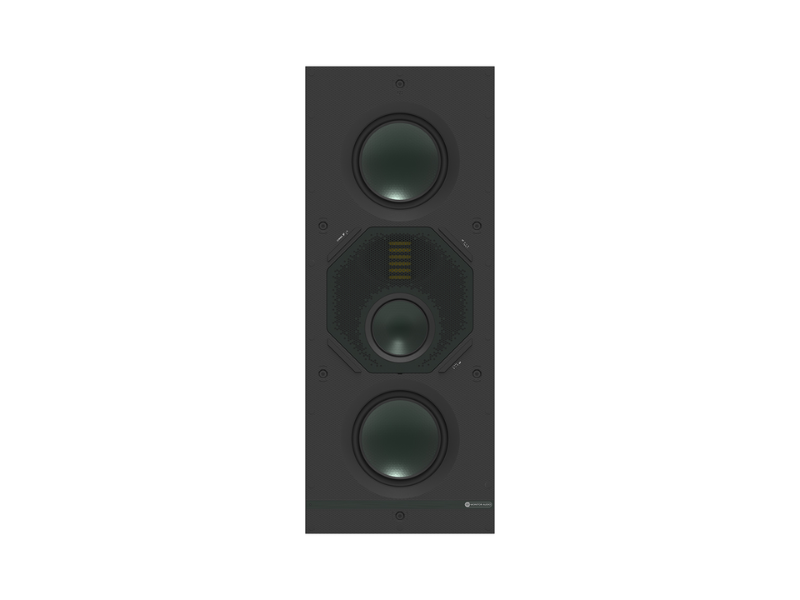 Load image into Gallery viewer, Monitor Audio Creator Series W3M In-Wall Speaker