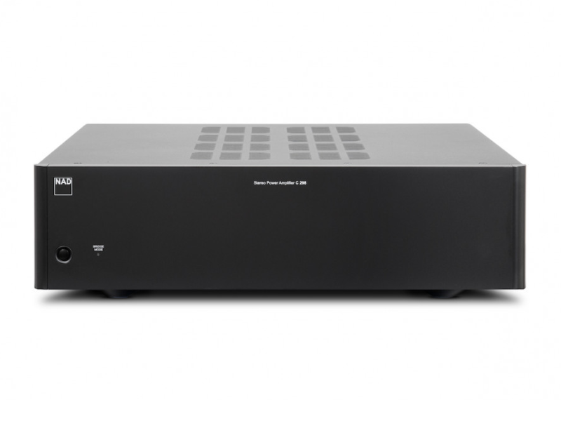 Load image into Gallery viewer, NAD C298 Stereo Power Amplifier
