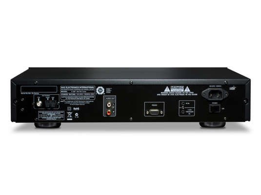 NAD C 427 Stereo AM FM Tuner