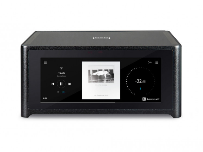 Load image into Gallery viewer, NAD M10 V2 BluOS Streaming Amplifier