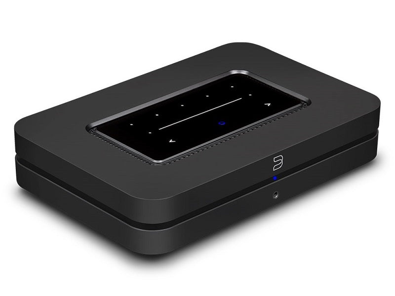 Load image into Gallery viewer, Bluesound Wireless Multi-Room Hi-Res Music Streamer - NODE