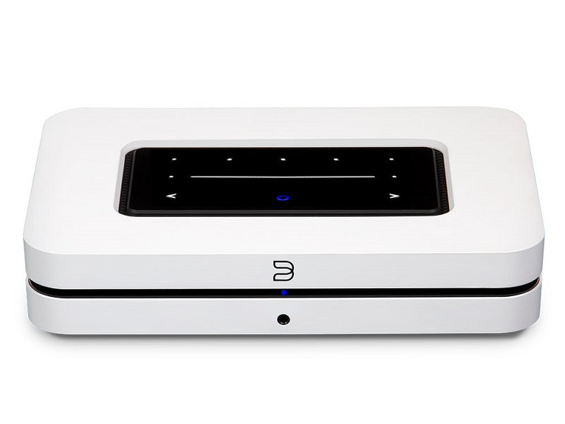 Load image into Gallery viewer, Bluesound Wireless Multi-Room Hi-Res Music Streamer - NODE
