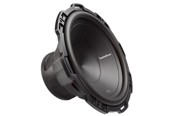 Load image into Gallery viewer, Rockford Fosgate P1S4-12 Punch 12&quot; P1 4-Ohm SVC Subwoofer
